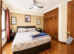 Hillbrooks (D23), Condominium #595723721